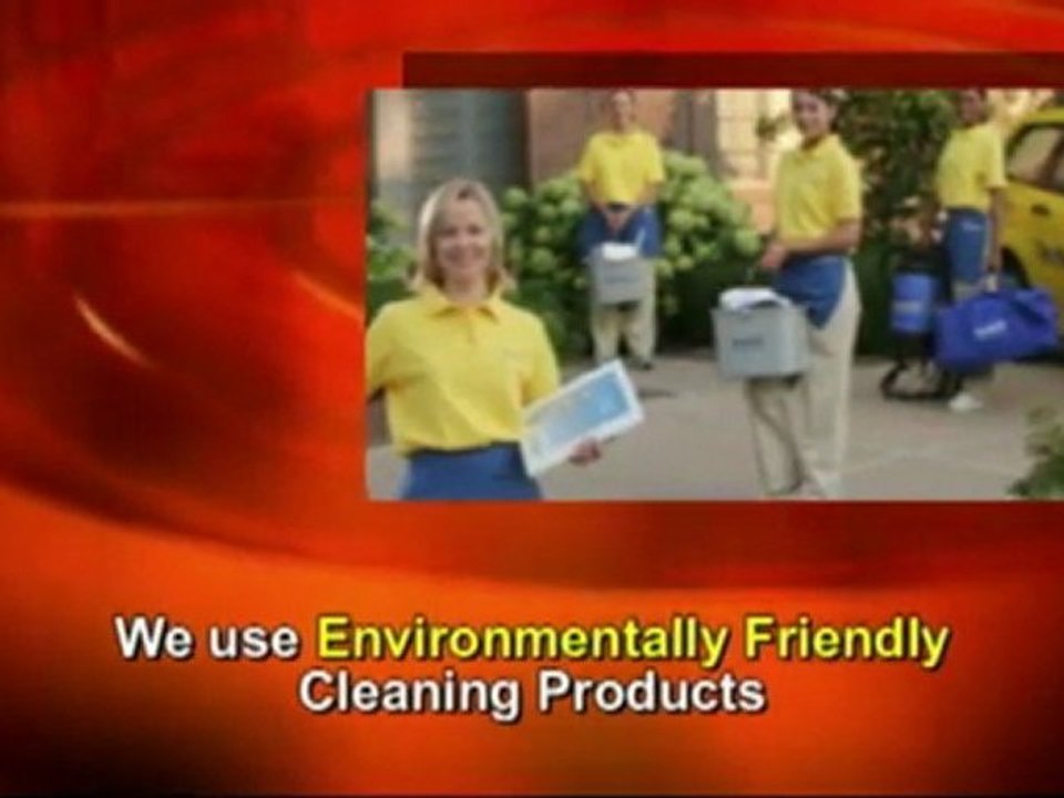 House Cleaning Cleveland