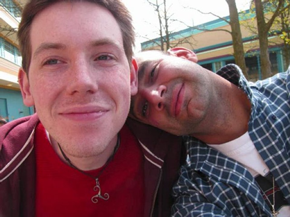 mon passage chez morandini