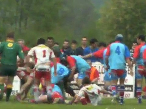 Adé-Maubourguet (Rugby Armagnac-Bigorre)