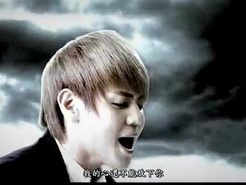 BEAST-Take Care of My Girlfriend(Say No)自製中文字幕
