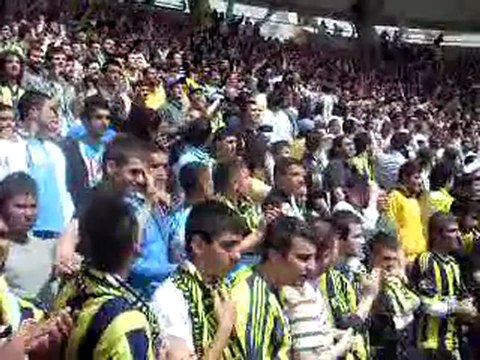 saldir fenerbahce