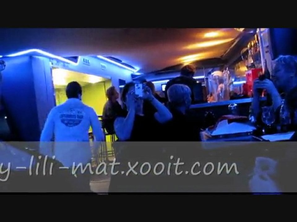 remise de kdo matt version isa
