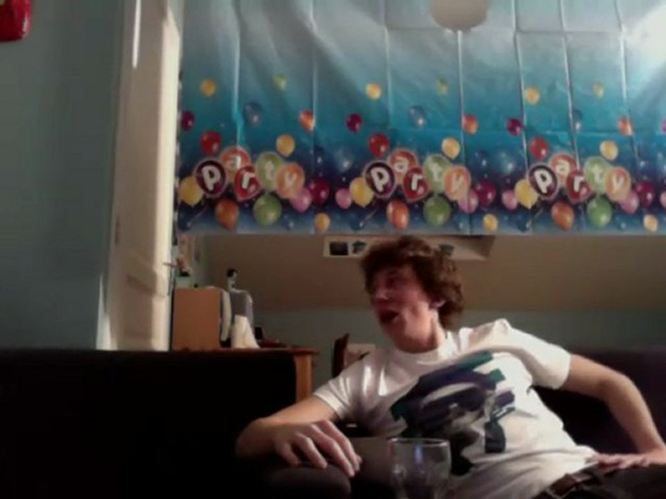 Groupama Cerise GCBix