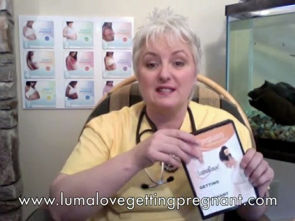 To Women Who Have POCS Getting Pregnant Can Be Hard