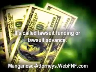 Connecticut Manganese Lawsuit Attorneys