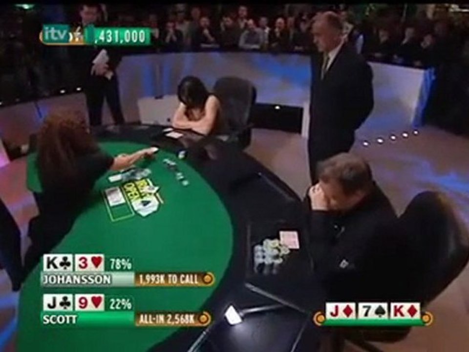 Irish Poker Open 2009 E08 Pt05