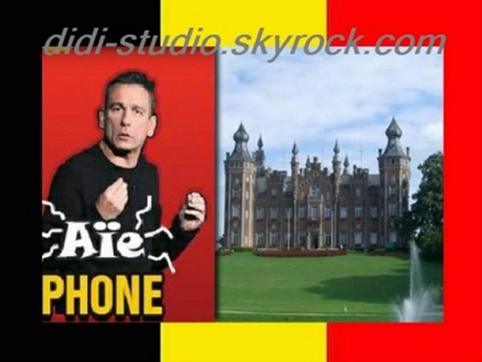 BELGIQUE