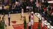 Rasheed Wallace Scores Own Basket vs Chicago Bulls (HD)