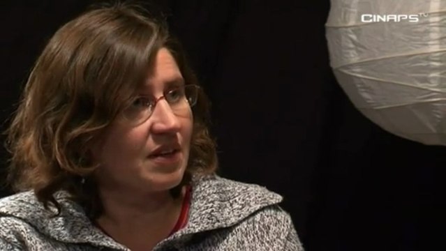 Culture Physiques - Valérie MASSON-DELMOTTE - Les mécanismes physiques du climat (1-4) - La climatologie : un métier