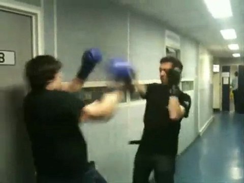 [BOCAL] jog vs leoz (epita / epitech)