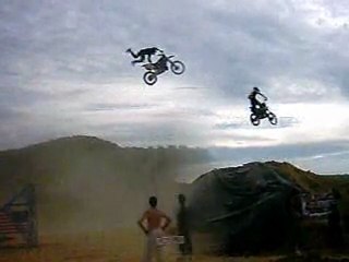 extreme session 2005