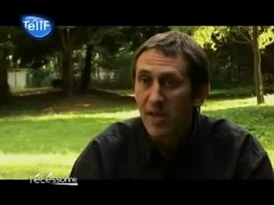 Pourquoi ils se sont converti ?