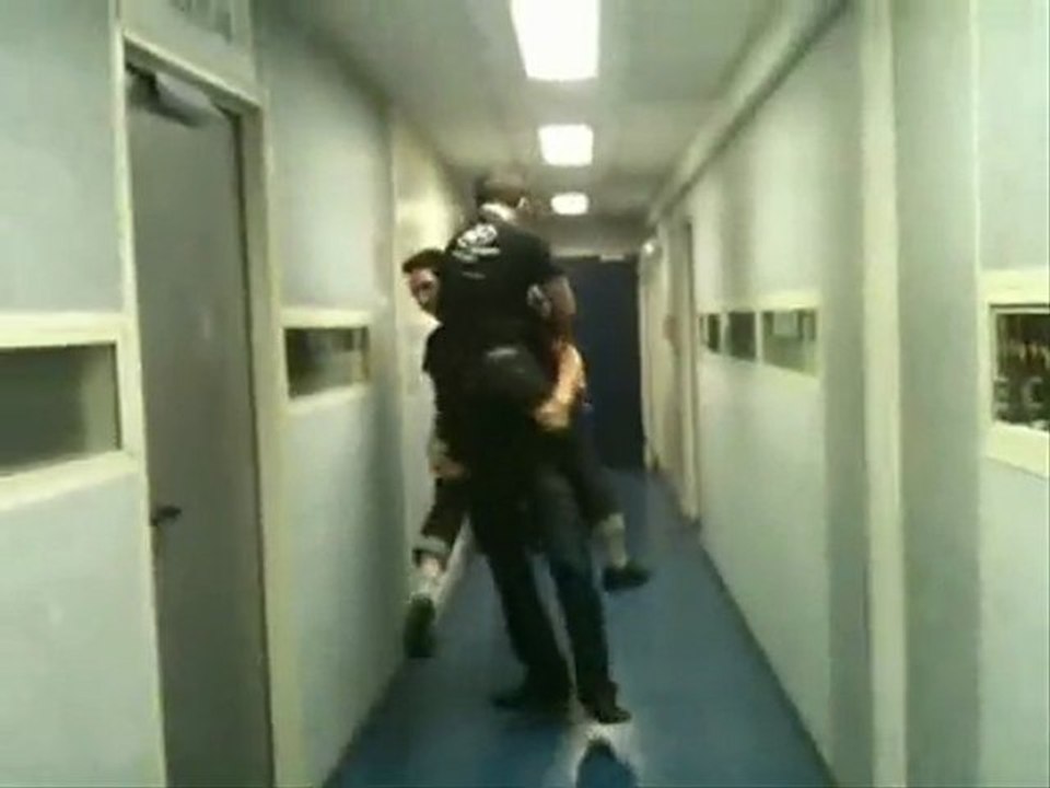 [BOCAL] jog vs akoo (epita / epitech)