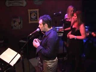 Kubilay Kan - My Way