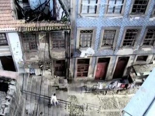 Tamy & Vera go to Portugal: Porto