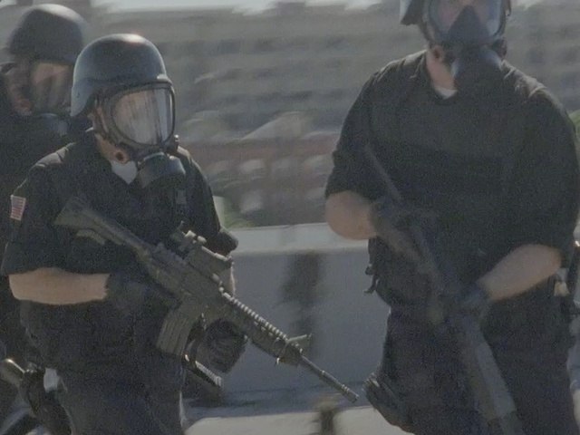 M.I.A - BORN FREE VIDEO OFFICIAL (real and explicit version)