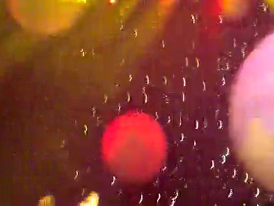 Mika - Stuck in the middle - dôme de Marseille le 23.04.10