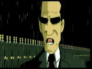 How The Matrix should've ended