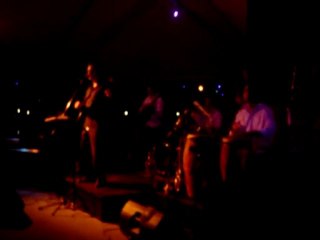 Kubilay Kan - Ne me quitte pas (salsa version)