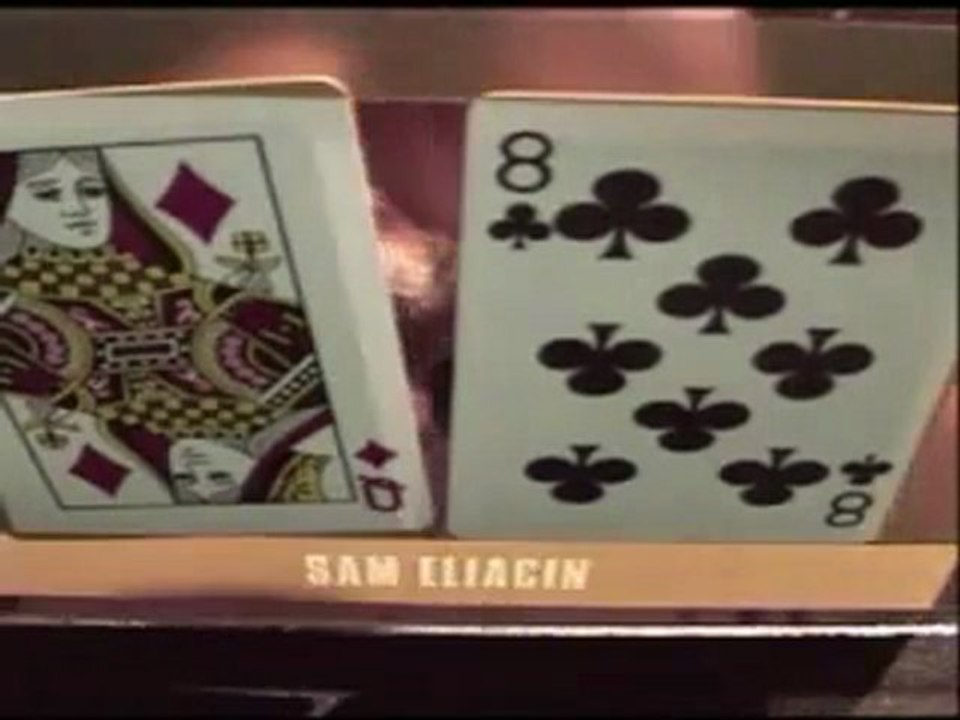 PartyPoker Poker Den I - The big game E02Pt04