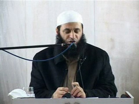 Sadullah Bajrami-Mësime nga të sprovuarit pjesa e 1