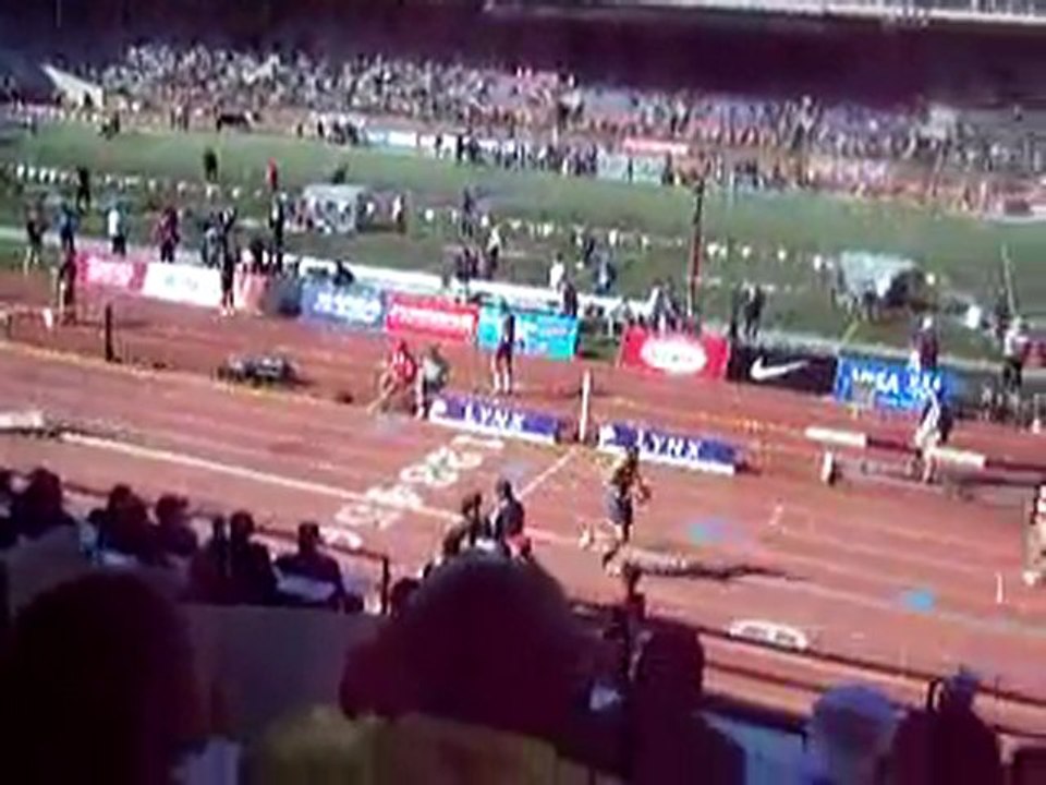 Penn Relays 2010