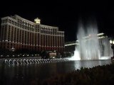 Bellagio, Las Vegas, NV