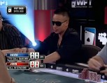 (FR) WPT Bellagio Cup IV 3/3 (1ére partie) - Saison 07