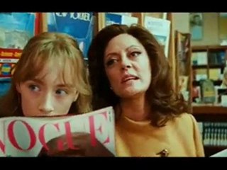 Critique DVD The Lovely Bones