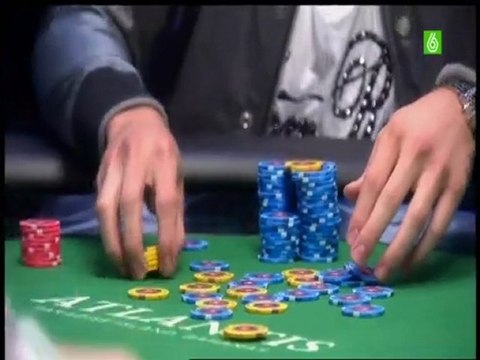 PCA PokerStars Caribbean Adventure 2010 High Roller E01Pt02