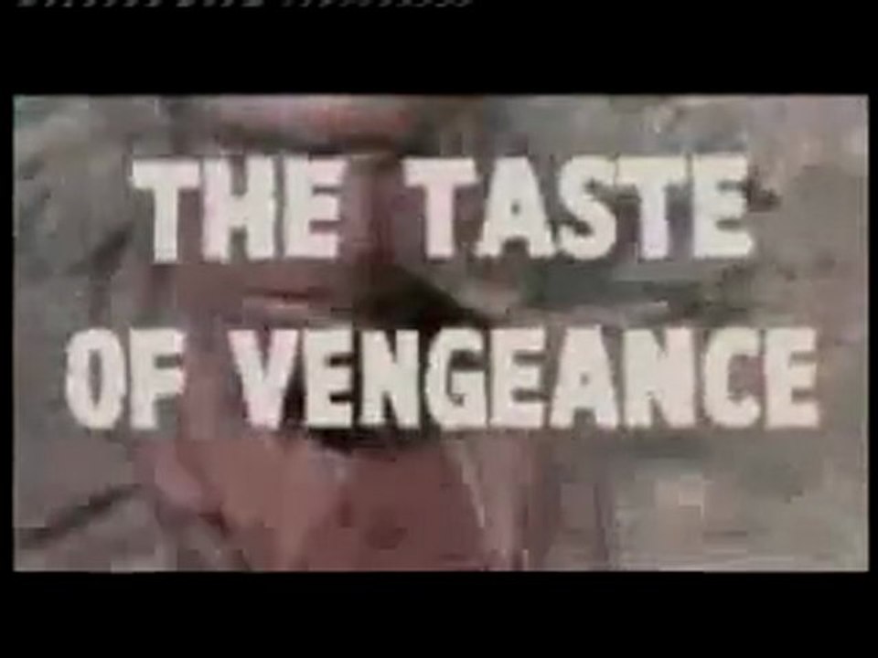 Django ne prie pas - I Vigliacchi Non Pregano (1969)