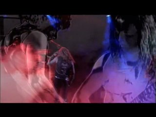 LUJURIA - Dejad que los Niños se Acerquen a Mí