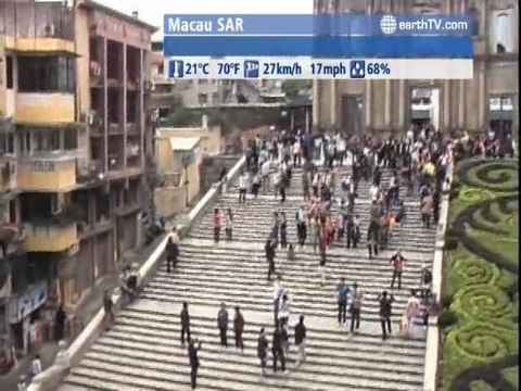 Udaipur - India, Dubrovnik - Croatia, Melbourne - Australia, Macau SAR - China, Santorini - Greece, Kyiv - Ukraine, Port Elizabeth - South Africa