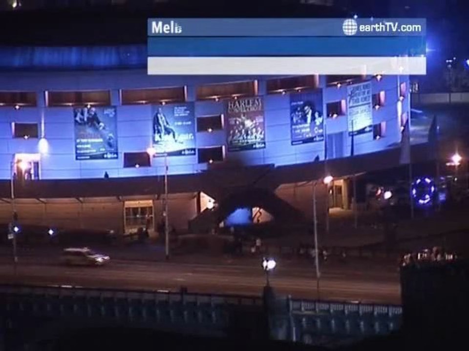 Manila - Philippines, Warnemunde - Germany, Berlin - Germany, Sydney - Australia, Port Elizabeth - South Africa, Melbourne - Australia, Plettenberg Bay - South Africa