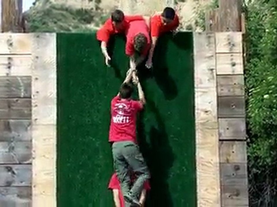 Andrew Samaniego Troop 11 Redlands - Redlands Troop 11