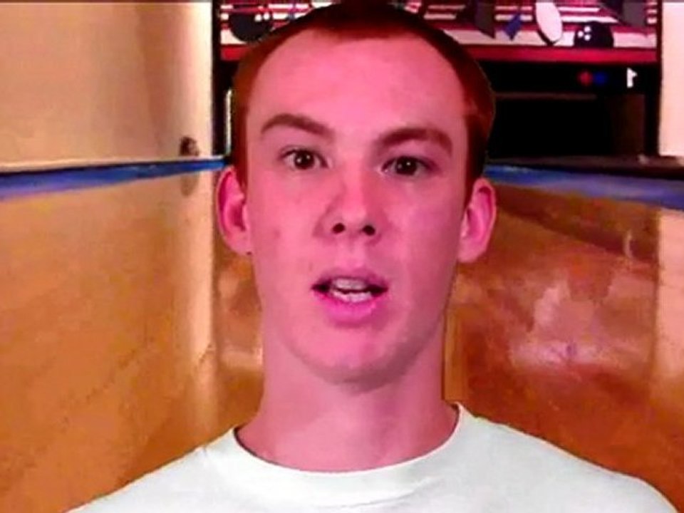 My Youtube Account Was Hacked (Reupload)