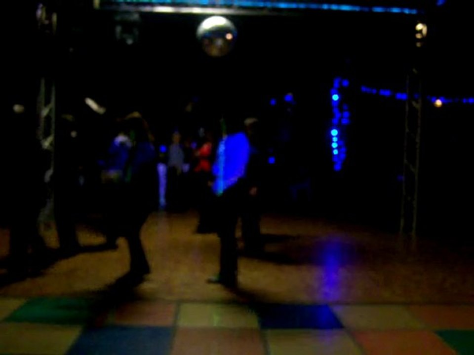 soirée du 23.04.2010