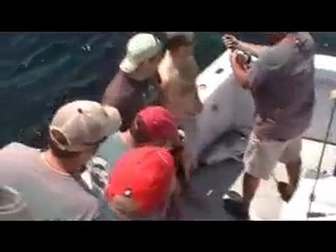 Charter Boats Destin. Deep Sea Fishing Charter Boats in Des