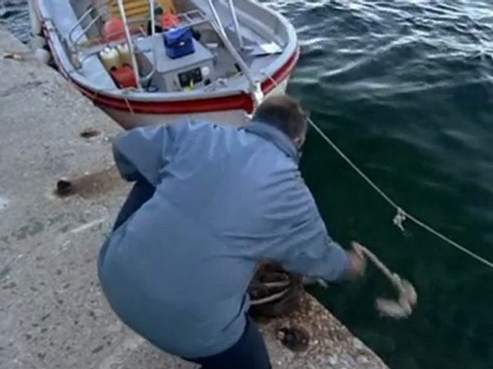 L'aventure des premiers hommes  L'Europe 2