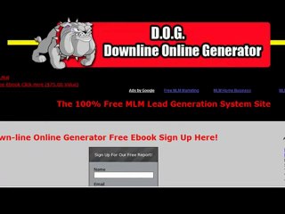 Network Marketing Jobs You Can Do Yourself