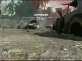 Best No Scope Ever, Modern Warfare 2