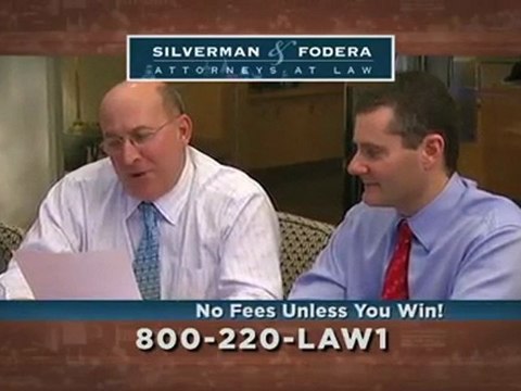 Philadelphia Medical Malpractice Lawyers Silverman and Fode