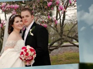 Wedding Photographers Columbia, TN