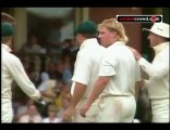 Richie Benaud's Greatest XI Part 7_clip0