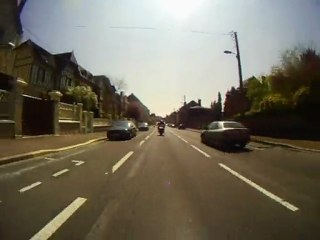 balade moto rondo le 24/04.