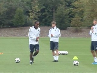 Sports News for April 26th, 2010