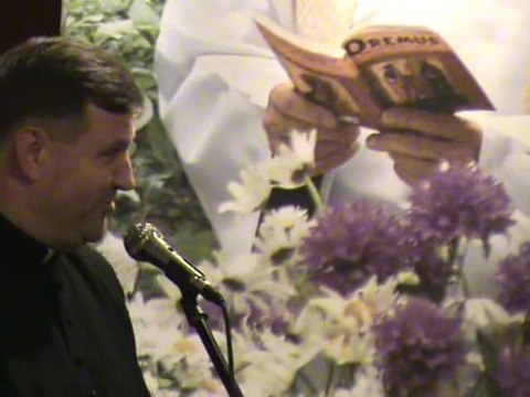 I Rocznica Śmierci Ks. Józefa Strugaly