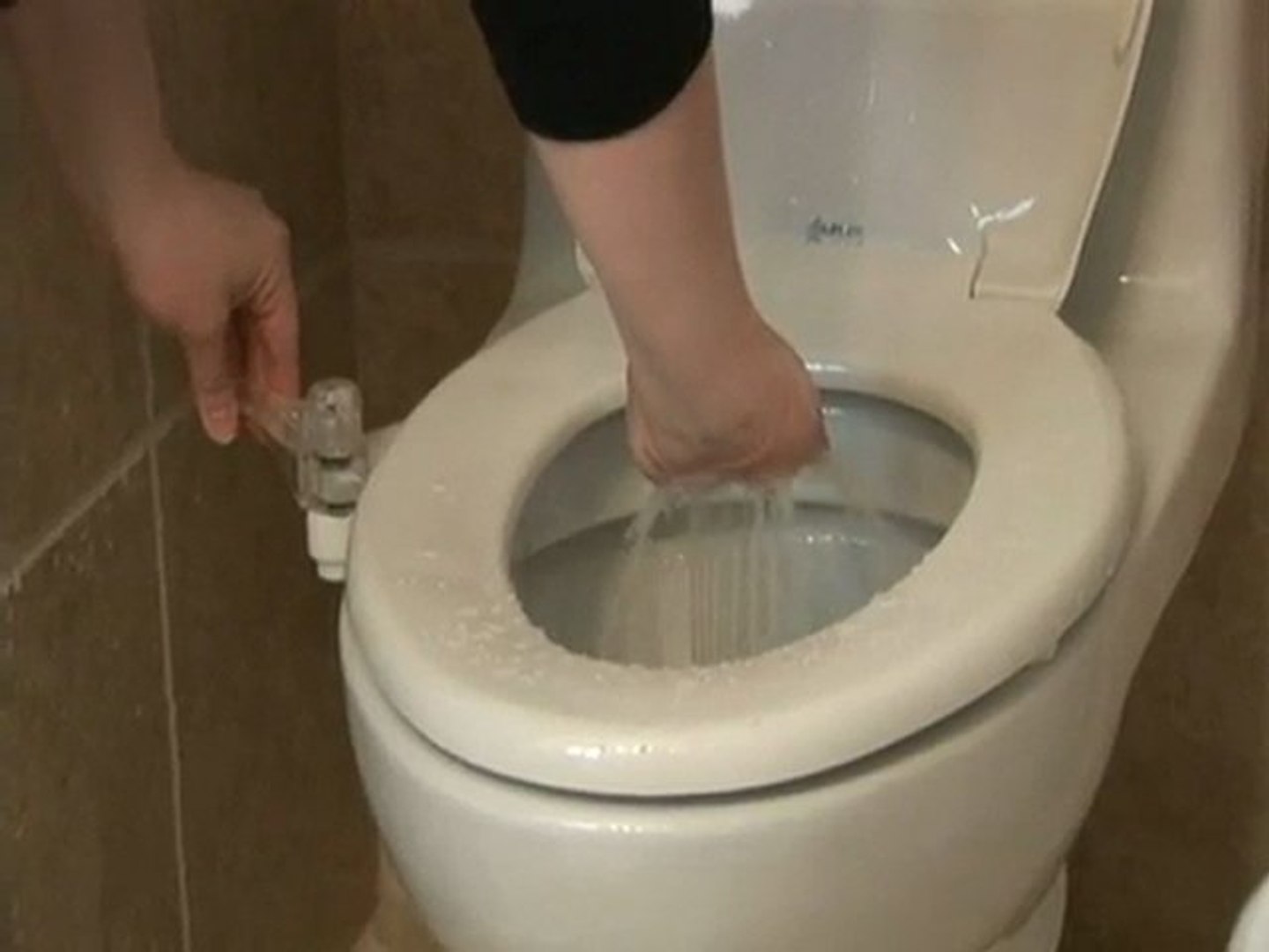 Biffy toilet best sale