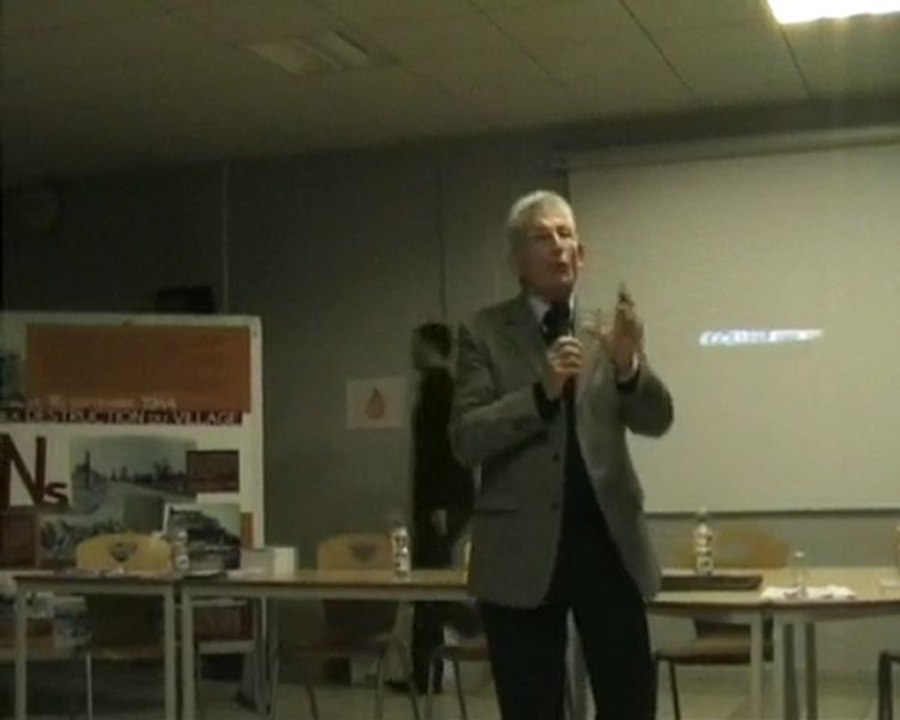 Jean Pierre Arrignon - épisode 2
