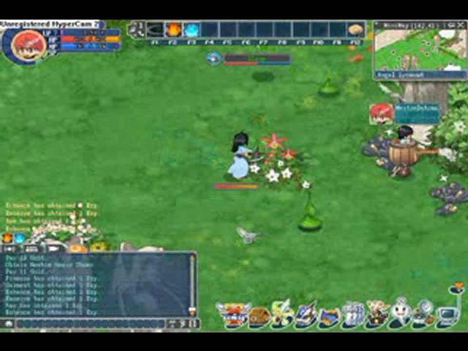 Angels Online Classes Video